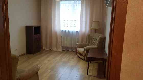 Діти так! Газ! Велика 1к квартира в розвинутому районі Бучі Буча