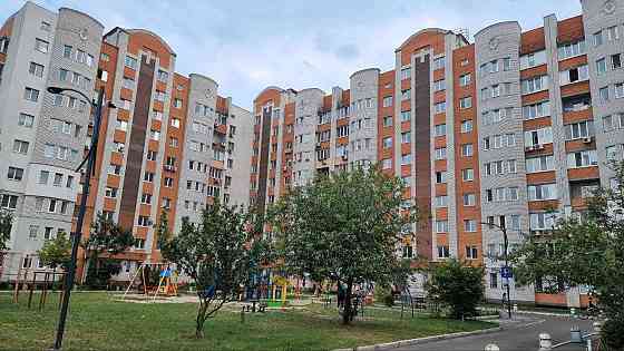 Діти так! Газ! Велика 1к квартира в розвинутому районі Бучі Буча