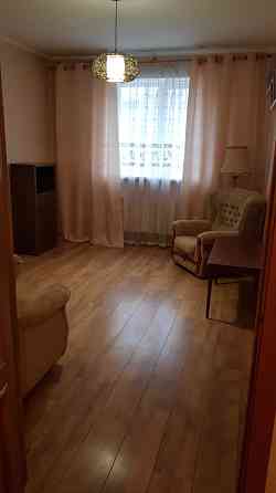 Діти так! Газ! Велика 1к квартира в розвинутому районі Бучі Буча