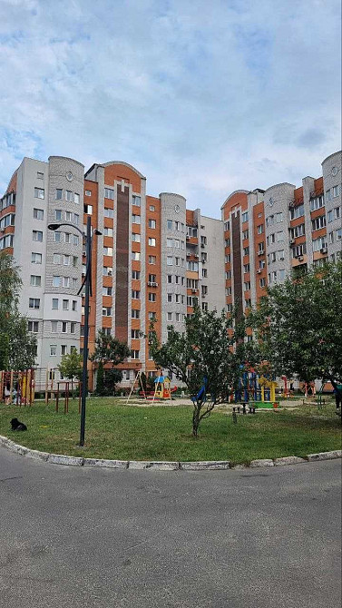 Діти так! Газ! Велика 1к квартира в розвинутому районі Бучі Буча - зображення 3