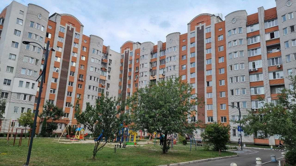 Діти так! Газ! Велика 1к квартира в розвинутому районі Бучі Буча - зображення 2