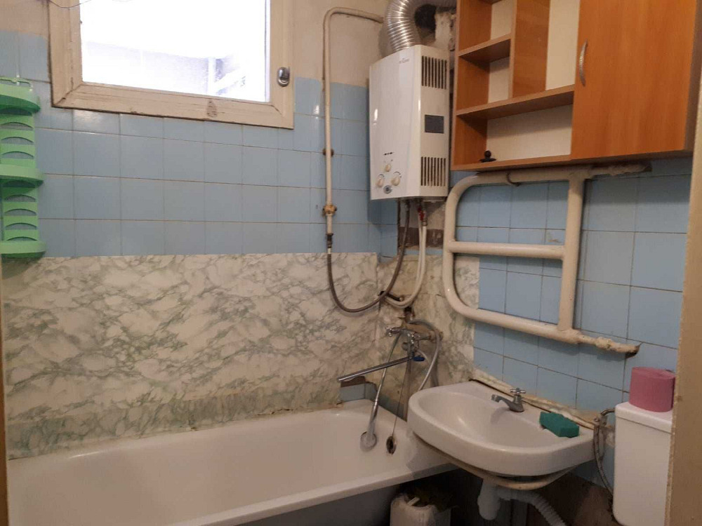 Здається двох кімнатна квартира р-н Ж/Д. Луцьк - зображення 4