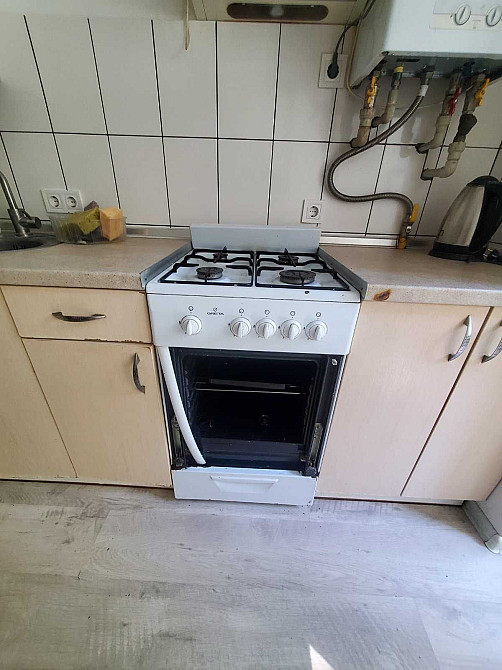 Без% Буча, ЖК Яснополянський, вул. Яснополянська,48-А меблі, техніка Буча - зображення 4