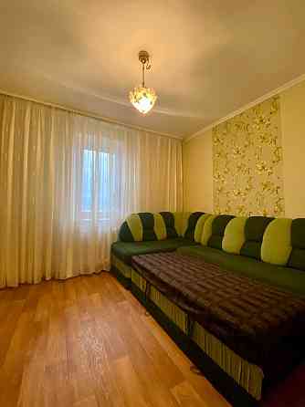 Здам трикімнатну квартиру поруч ТЦ "Арсен" - В.Дивізії Рівне