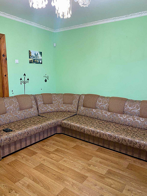 Здам трикімнатну квартиру поруч ТЦ "Арсен" - В.Дивізії Рівне - зображення 4