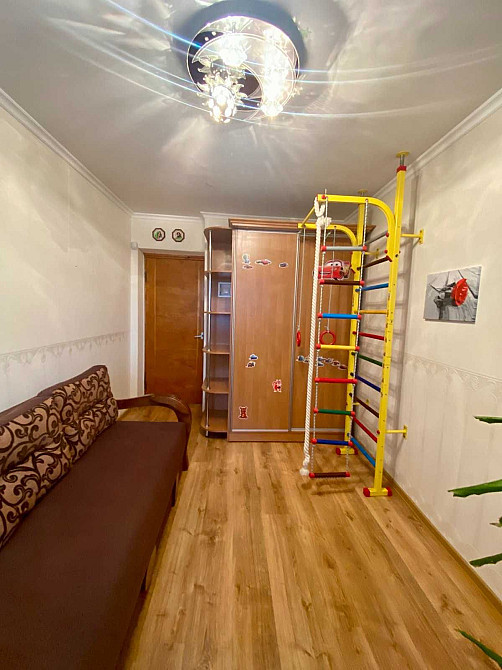 Здам трикімнатну квартиру поруч ТЦ "Арсен" - В.Дивізії Рівне - зображення 7