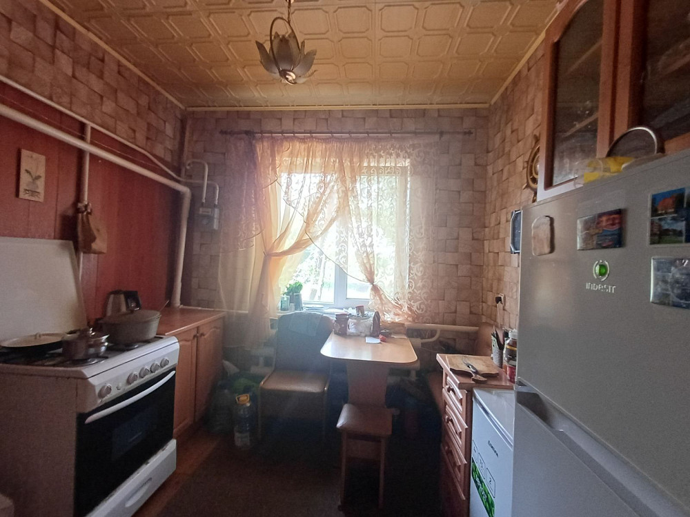 Здам 2-х кімнатну квартиру у Родіоновці  - зображення 3