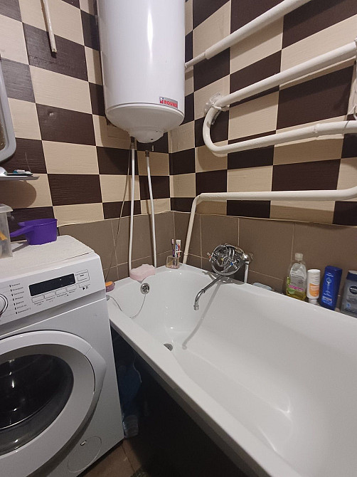 Здам 2-х кімнатну квартиру у Родіоновці  - зображення 1