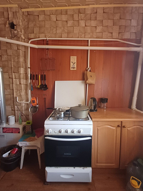 Здам 2-х кімнатну квартиру у Родіоновці  - зображення 4