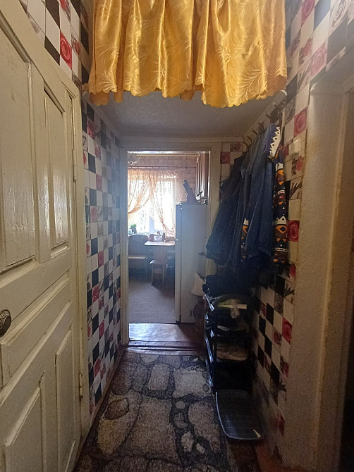 Здам 2-х кімнатну квартиру у Родіоновці  - зображення 7