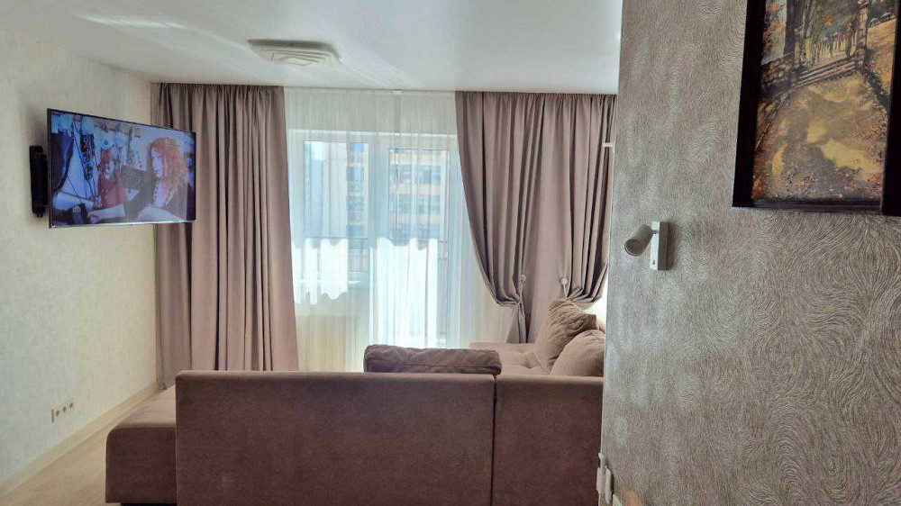 Сдам 1 комн квартиру. жк Жемчужина. Кадор. Таирово. Киевский р-н Одеса - зображення 1