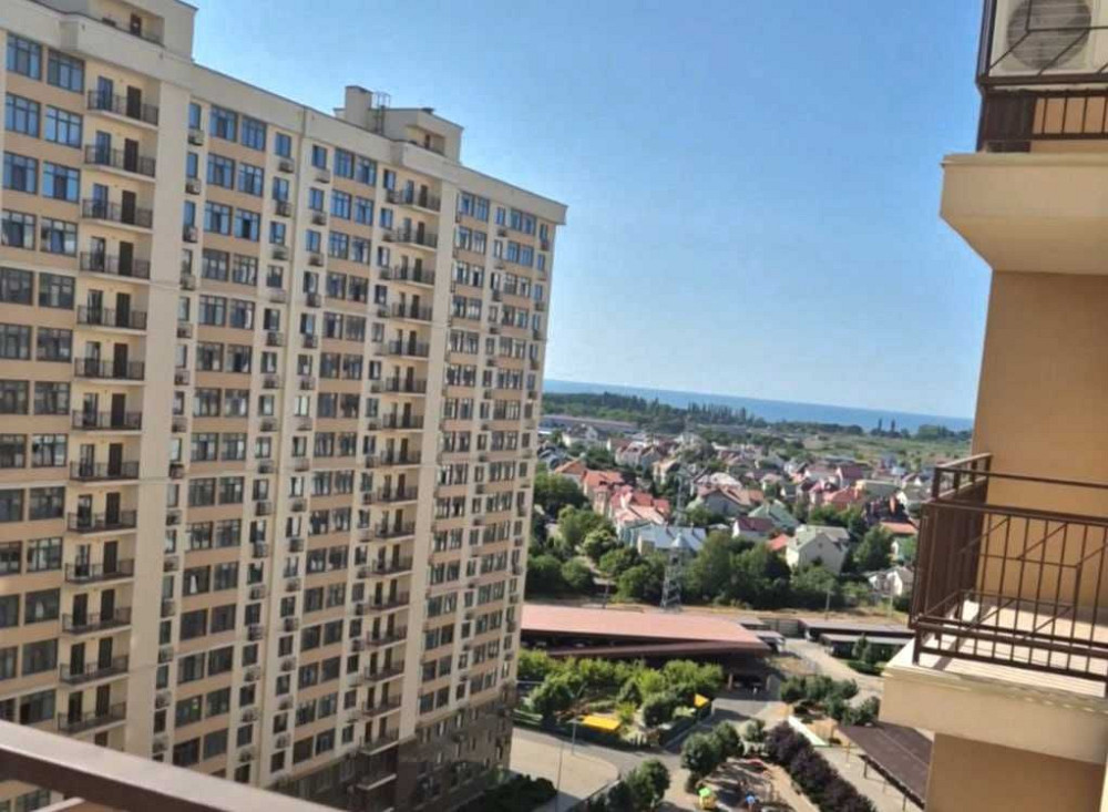 Сдам 1 комн квартиру. жк Жемчужина. Кадор. Таирово. Киевский р-н Одеса - зображення 7