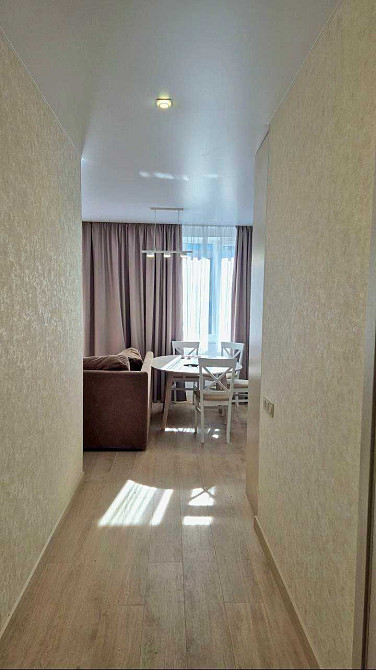 Сдам 1 комн квартиру. жк Жемчужина. Кадор. Таирово. Киевский р-н Одеса - зображення 4