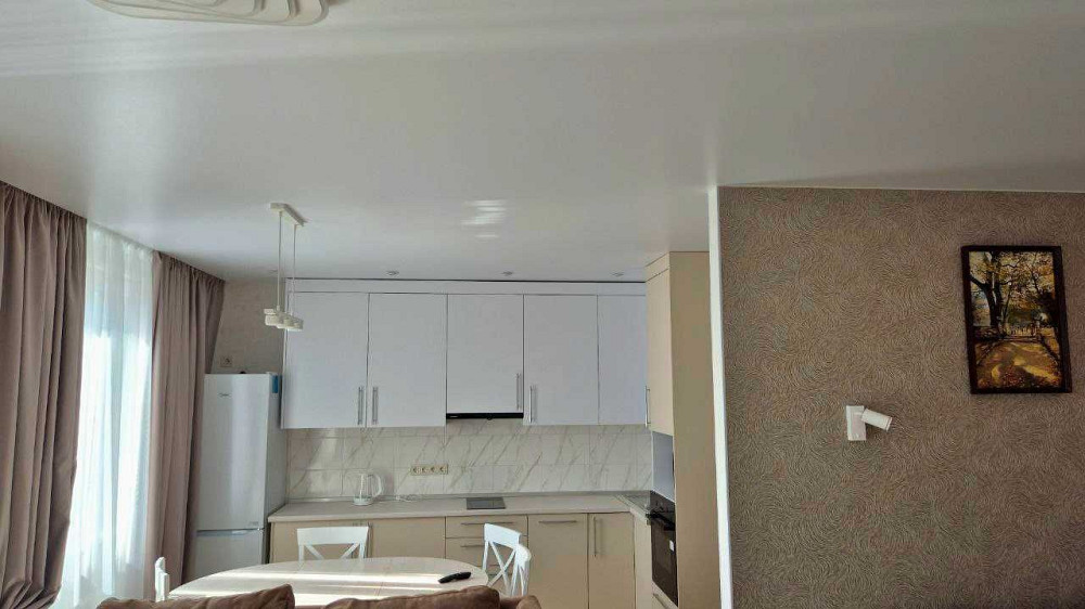 Сдам 1 комн квартиру. жк Жемчужина. Кадор. Таирово. Киевский р-н Одеса - зображення 3