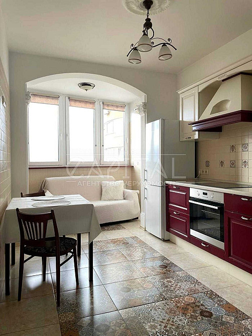 Аренда квартиры Березняки Днепровский рн ГЕНЕРАТОР Киев - изображение 6