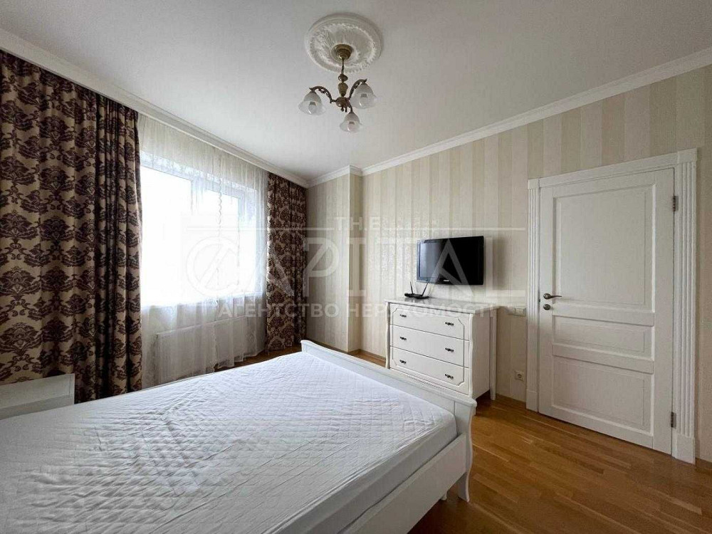 Аренда квартиры Березняки Днепровский рн ГЕНЕРАТОР Киев - изображение 2