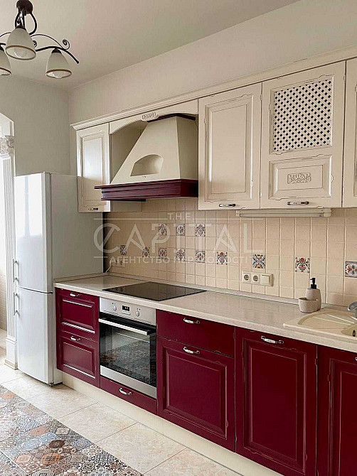 Аренда квартиры Березняки Днепровский рн ГЕНЕРАТОР Киев - изображение 7