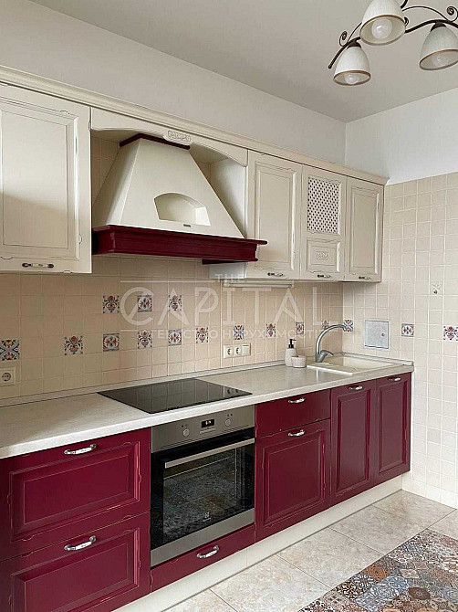 Аренда квартиры Березняки Днепровский рн ГЕНЕРАТОР Киев - изображение 8