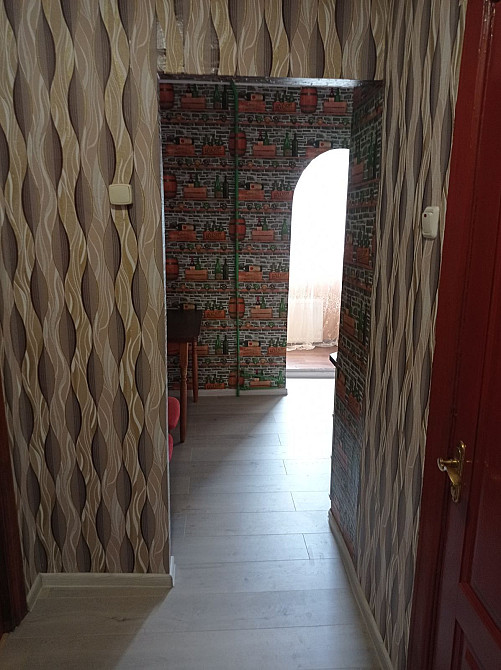 М.Святошин,  Пр.Берестейский, 93а аренда однокомнатной квартиры Киев - изображение 8