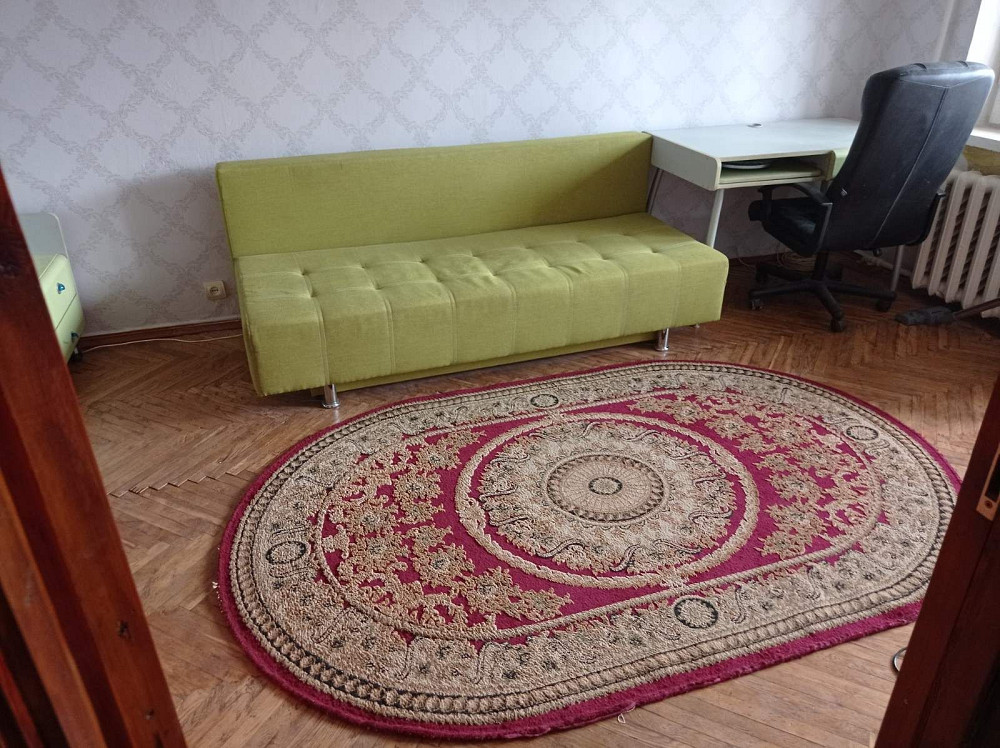 М.Святошин,  Пр.Берестейский, 93а аренда однокомнатной квартиры Киев - изображение 1