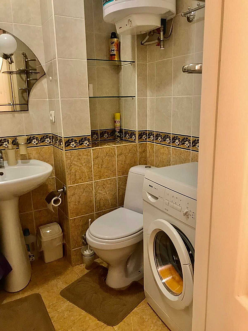 Аренда 2-х комнатной квартиры  в Центре. Среднефонтанская. ГАЗ! Одеса - зображення 1