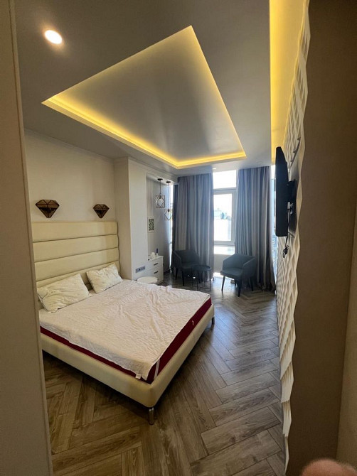 Сдам квартиру ЖК Гагарин Плаза , Аркадия Одесса - изображение 1