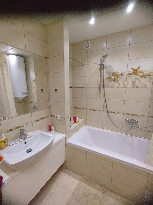 Сдам 2-х комнатную квартиру. Победа -5, ЖК "Созидатель" Днепр - изображение 7