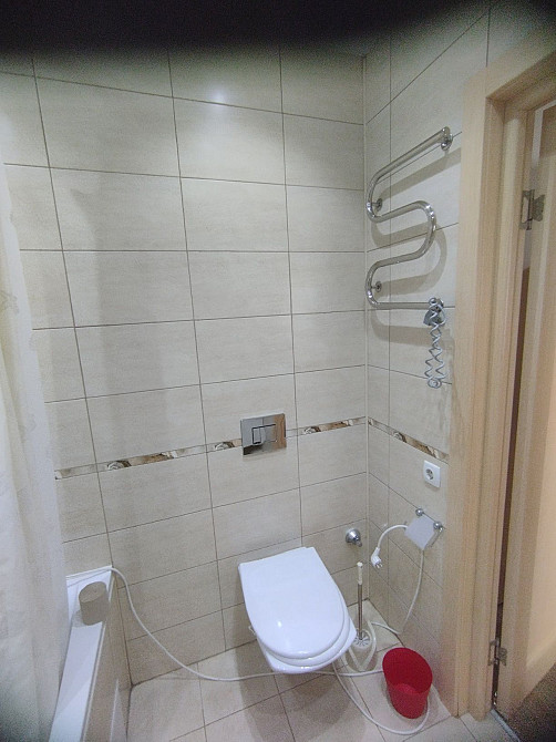 Сдам 2-х комнатную квартиру. Победа -5, ЖК "Созидатель" Днепр - изображение 8