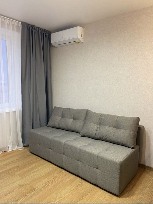 Оренда 1к кв ЖК Уютный Квартал Софіївська Борщагівка Софиевская Борщаговка - изображение 3