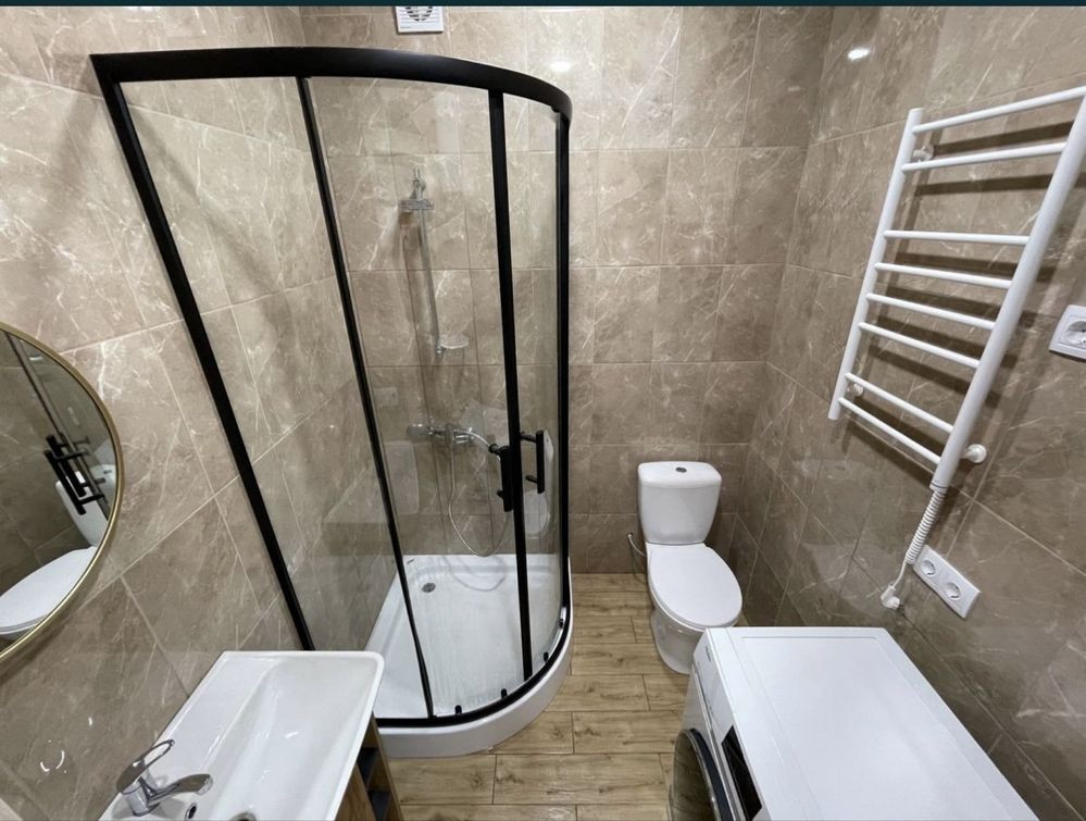 Оренда 1к кв ЖК Уютный Квартал Софіївська Борщагівка Софиевская Борщаговка - изображение 8