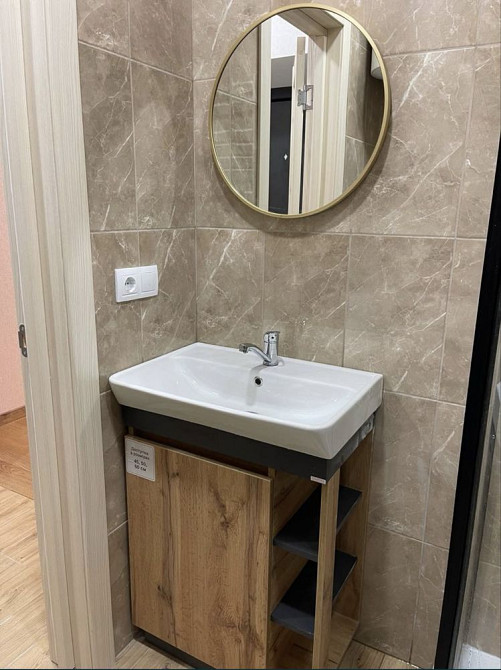 Оренда 1к кв ЖК Уютный Квартал Софіївська Борщагівка Софиевская Борщаговка - изображение 7