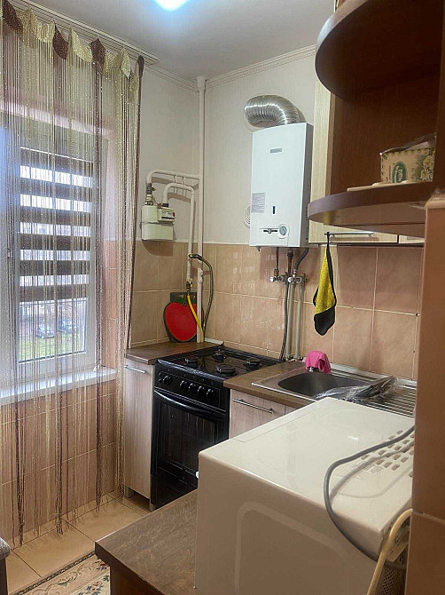 Термінова аренда 2-х кімнатної квартири Берегово - изображение 7