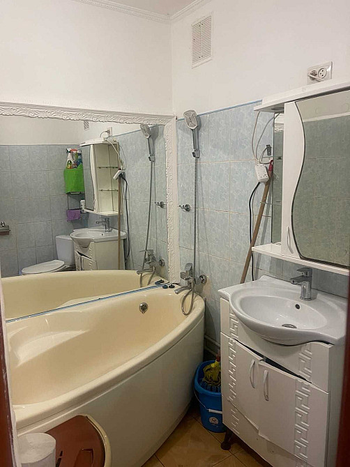 Термінова аренда 2-х кімнатної квартири Берегово - изображение 5