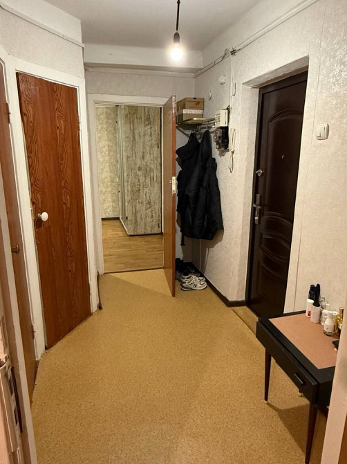 Власник здам 2 кім кімнатна квартира оренда Миропільська Дарниця Юніст Киев - изображение 8