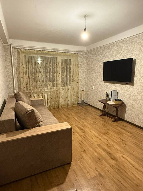 Власник здам 2 кім кімнатна квартира оренда Миропільська Дарниця Юніст Киев - изображение 2