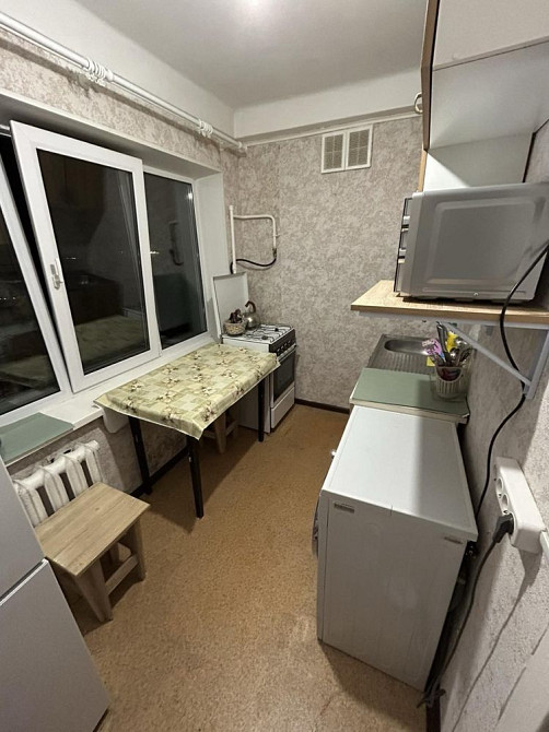 Власник здам 2 кім кімнатна квартира оренда Миропільська Дарниця Юніст Киев - изображение 6