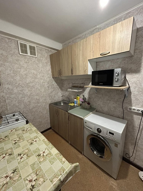 Власник здам 2 кім кімнатна квартира оренда Миропільська Дарниця Юніст Киев - изображение 5