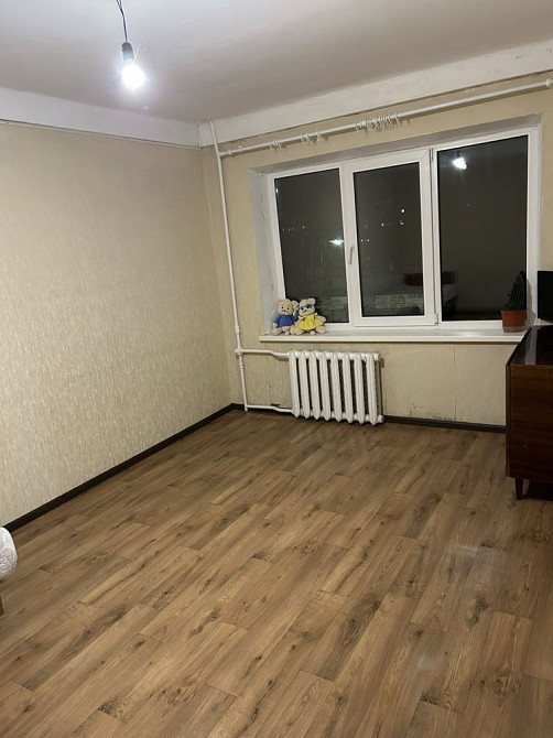 Власник здам 2 кім кімнатна квартира оренда Миропільська Дарниця Юніст Киев - изображение 4