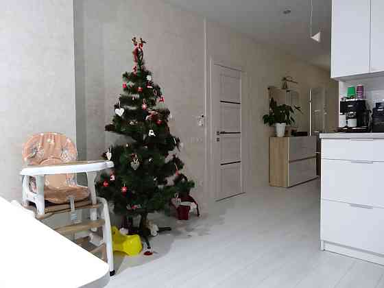 Здам 2х двокімнатну квартиру, ЖК Венеція, Кішки 12А, 73 мкв Киев