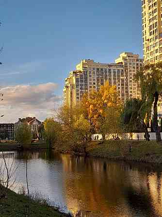 Здам 2х двокімнатну квартиру, ЖК Венеція, Кішки 12А, 73 мкв Киев