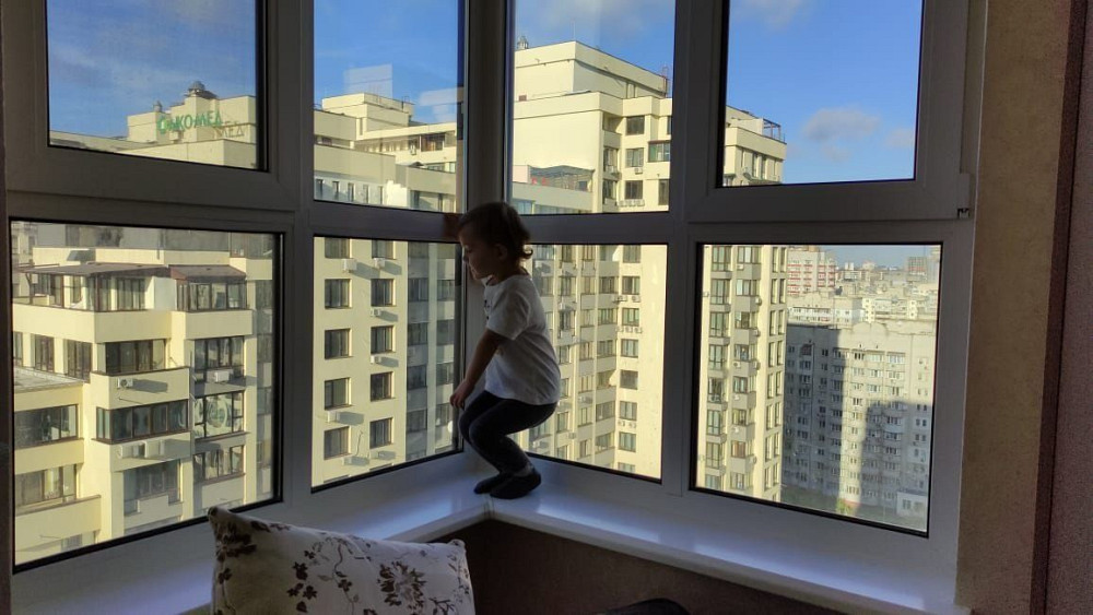 Здам 2х двокімнатну квартиру, ЖК Венеція, Кішки 12А, 73 мкв Киев - изображение 4