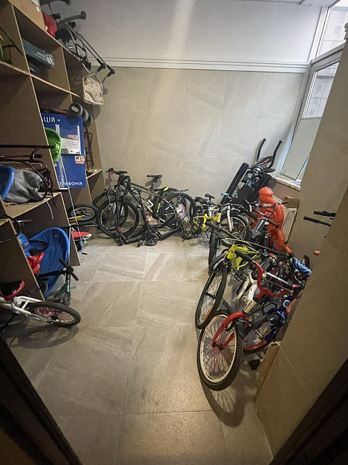 Здам 2х двокімнатну квартиру, ЖК Венеція, Кішки 12А, 73 мкв Киев - изображение 7