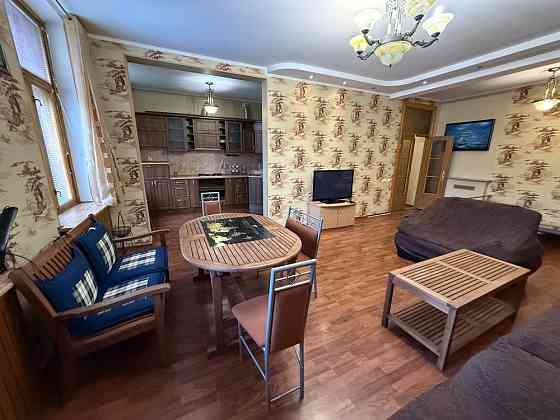 Аренда евро 2-ки ул Соборная Николаев