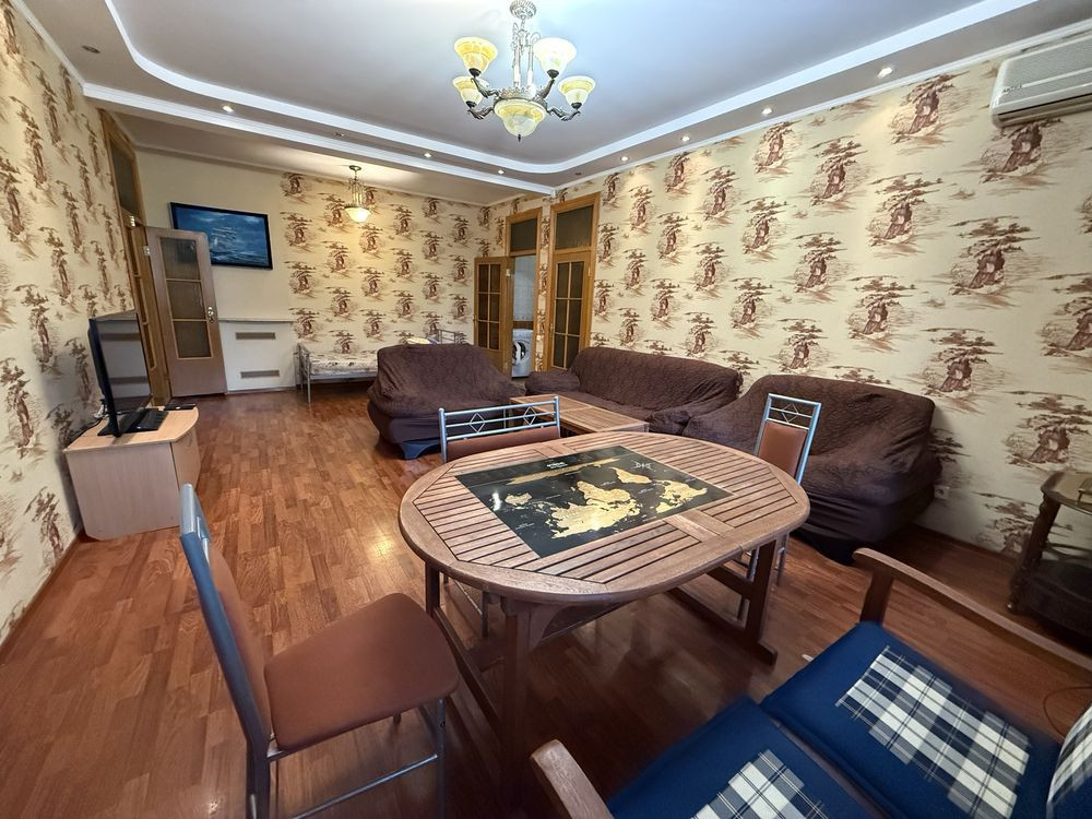 Аренда евро 2-ки ул Соборная Николаев - изображение 1