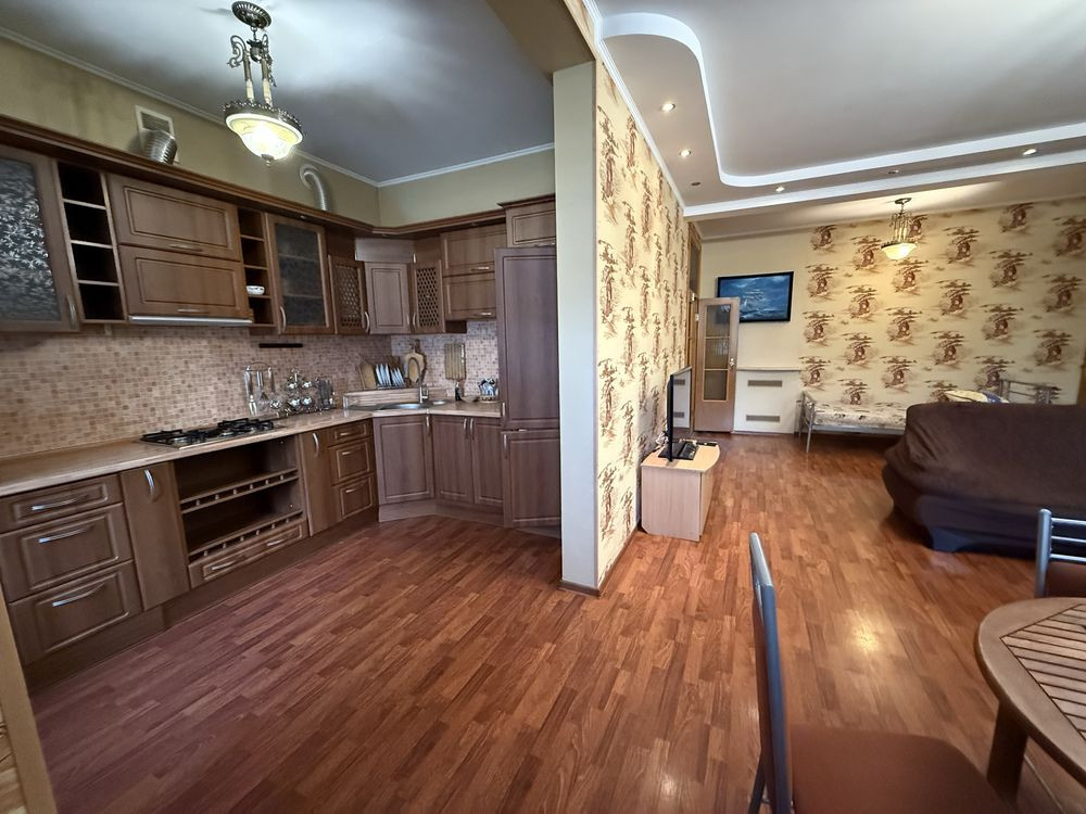 Аренда евро 2-ки ул Соборная Николаев - изображение 5