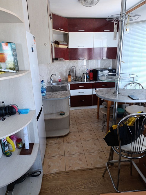 Здається однокімнатна квартира на тривалий термін Білгород-Дністровський - зображення 2