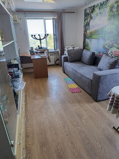 Здається однокімнатна квартира на тривалий термін Білгород-Дністровський - зображення 3