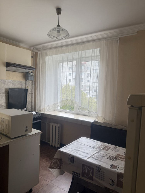 Довгострокова оренда 1 кімнатної квартири , вул. Перемоги Хмельницкий - изображение 1