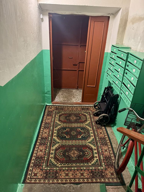 Здаю 1 кімнатну з Автономним опаленням Житомир - изображение 8