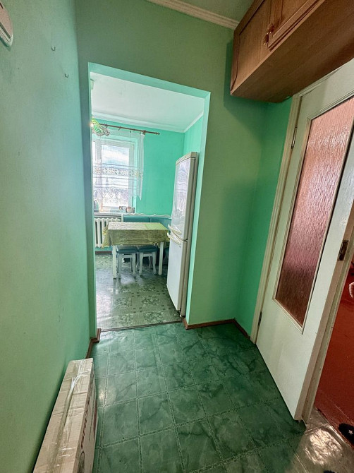 Здаю 1 кімнатну з Автономним опаленням Житомир - изображение 4